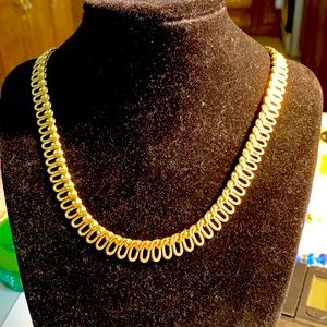 Monet in exquisite gold